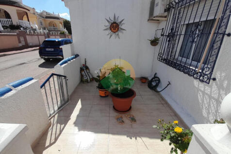 2 Bedroom Terraced For Sale-CLAD419-10