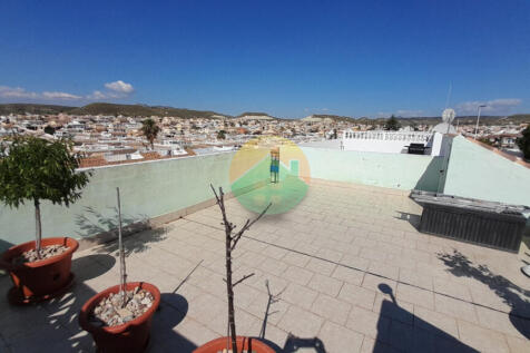 2 Bedroom Terraced For Sale-CLAD419-20