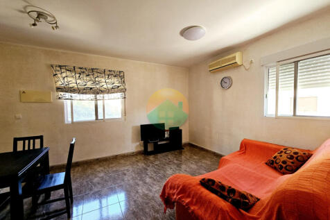 2 Bedroom Duplex-Apartment For Sale-PDM184-2