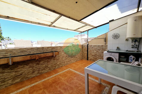 2 Bedroom Duplex-Apartment For Sale-PDM184-3