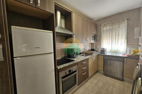 2 Bedroom Duplex-Apartment For Sale-PDM184-4
