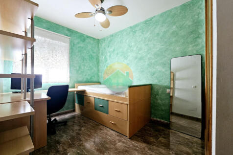 2 Bedroom Duplex-Apartment For Sale-PDM184-5