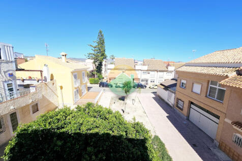 2 Bedroom Duplex-Apartment For Sale-PDM184-6