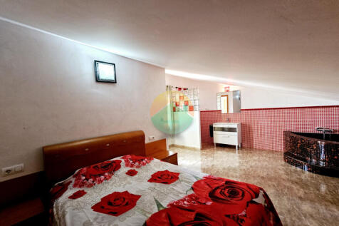 2 Bedroom Duplex-Apartment For Sale-PDM184-7
