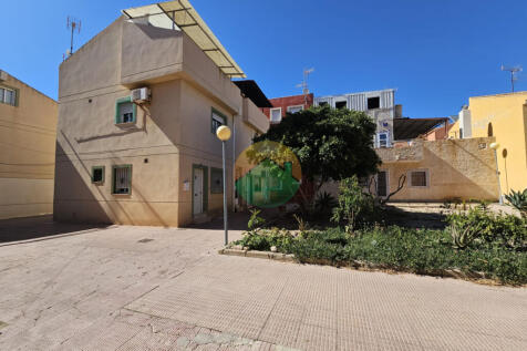 2 Bedroom Duplex-Apartment For Sale-PDM184-8