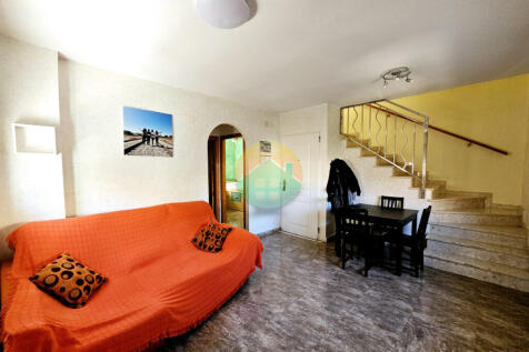 2 Bedroom Duplex-Apartment For Sale-PDM184-11