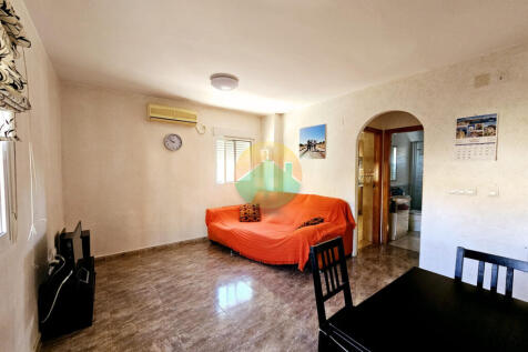 2 Bedroom Duplex-Apartment For Sale-PDM184-12
