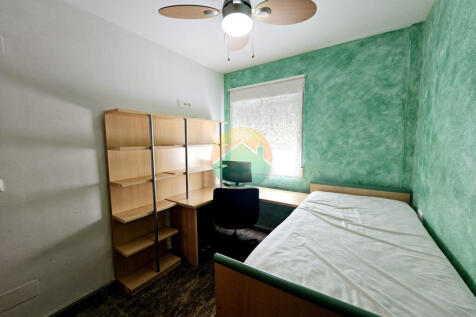 2 Bedroom Duplex-Apartment For Sale-PDM184-14