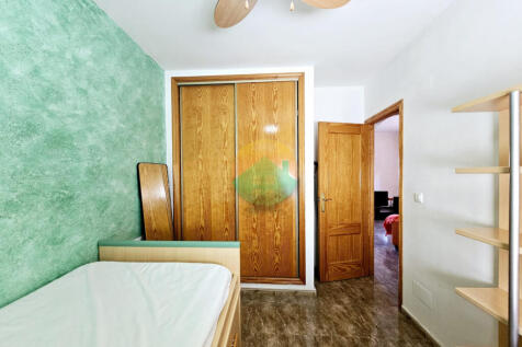 2 Bedroom Duplex-Apartment For Sale-PDM184-15