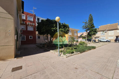 2 Bedroom Duplex-Apartment For Sale-PDM184-20