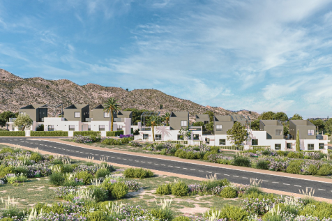 2 Bedroom Semi - Detached For Sale -  NEWBUILD-ALTA02 Azalea-7