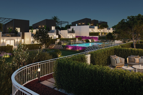 2 Bedroom Semi - Detached For Sale -  NEWBUILD-ALTA02 Azalea-11