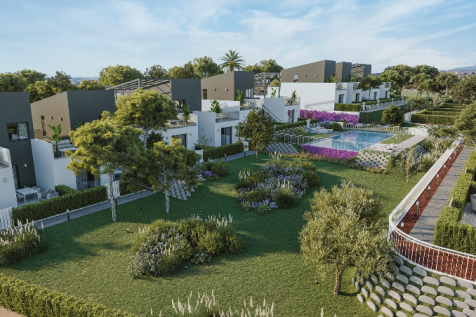 2 Bedroom Semi - Detached For Sale -  NEWBUILD-ALTA02 Azalea-14