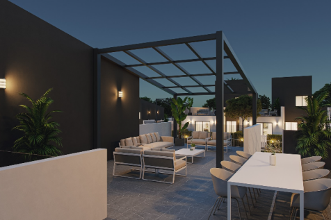 2 Bedroom Semi - Detached For Sale -  NEWBUILD-ALTA02 Azalea-16