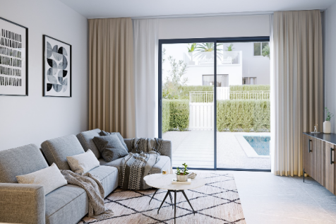 2 Bedroom Semi - Detached For Sale -  NEWBUILD-ALTA02 Azalea-18