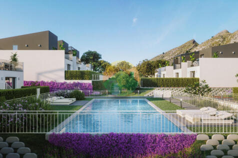 2 Bedroom Semi - Detached For Sale -  NEWBUILD-ALTA02 Azalea-3