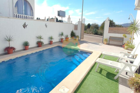 2 Bedroom Detached For Sale-ROA409-2