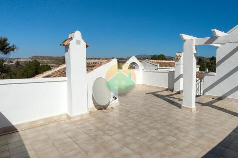 2 Bedroom Detached For Sale-ROA409-20