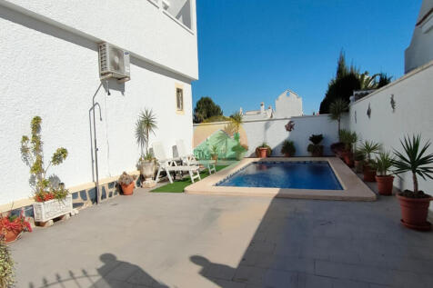 2 Bedroom Detached For Sale-ROA409-21