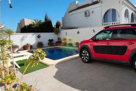 2 Bedroom Detached For Sale-ROA409-22