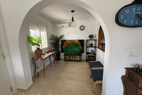 2 Bedroom Detached For Sale-ROA409-12