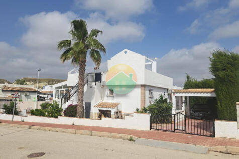 2 Bedroom Detached For Sale-ROD431-2