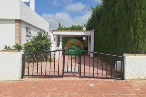 2 Bedroom Detached For Sale-ROD431-4