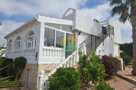 2 Bedroom Detached For Sale-ROD431-7