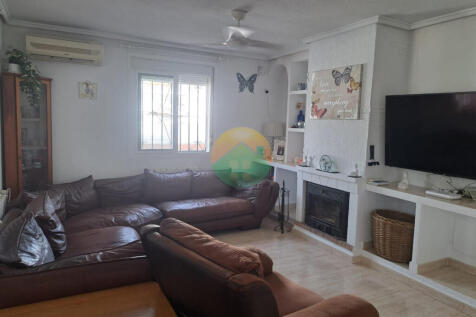 2 Bedroom Detached For Sale-ROD431-9