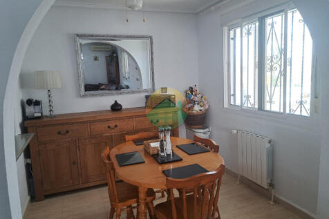 2 Bedroom Detached For Sale-ROD431-11