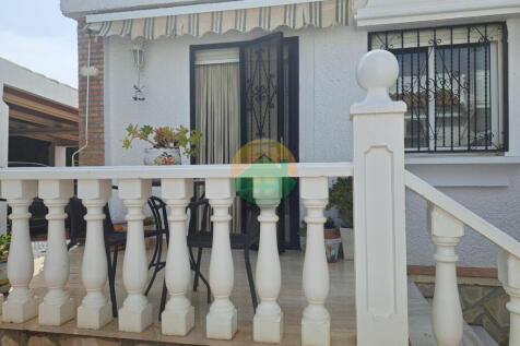 2 Bedroom Detached For Sale-ROD431-18