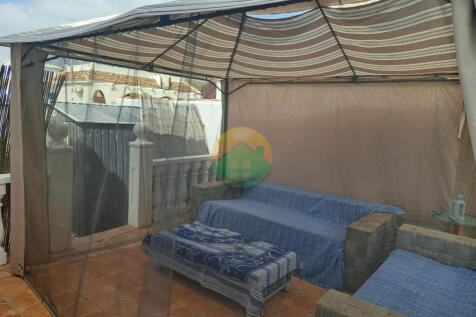 2 Bedroom Detached For Sale-ROD431-22