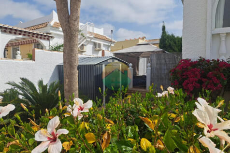 2 Bedroom Detached For Sale-ROD431-24