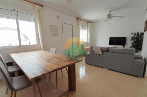 2 Bedroom Semi -  Detached For Sale-RED427-2
