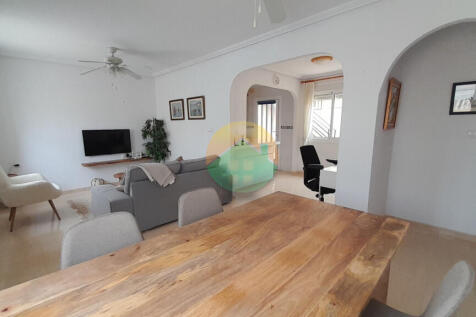 2 Bedroom Semi -  Detached For Sale-RED427-5