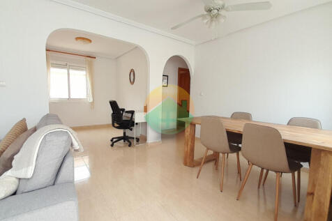 2 Bedroom Semi -  Detached For Sale-RED427-7