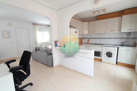 2 Bedroom Semi -  Detached For Sale-RED427-15