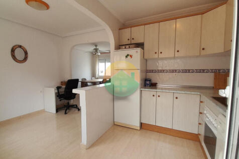 2 Bedroom Semi -  Detached For Sale-RED427-16