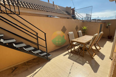 2 Bedroom Semi -  Detached For Sale-RED427-3