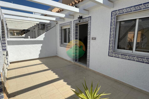 2 Bedroom Semi -  Detached For Sale-RED427-11
