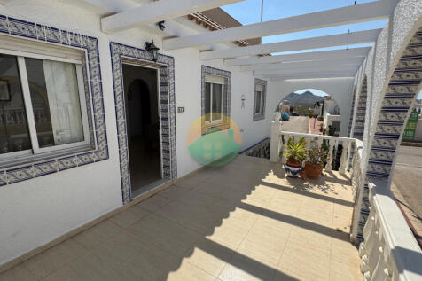 2 Bedroom Semi -  Detached For Sale-RED427-10
