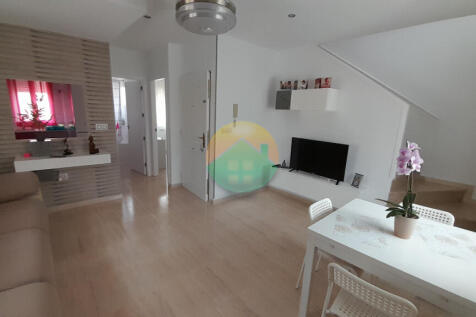 2 Bedroom Duplex Apartment For Sale-PDM185-1
