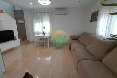 2 Bedroom Duplex Apartment For Sale-PDM185-2