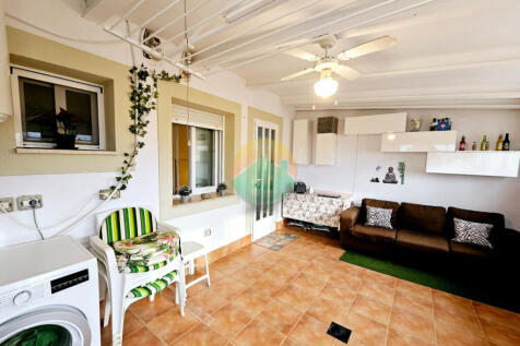 2 Bedroom Duplex Apartment For Sale-PDM185-3