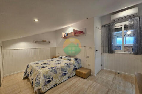 2 Bedroom Duplex Apartment For Sale-PDM185-4