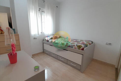 2 Bedroom Duplex Apartment For Sale-PDM185-5