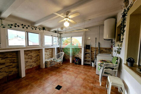 2 Bedroom Duplex Apartment For Sale-PDM185-6
