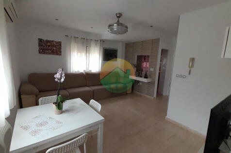 2 Bedroom Duplex Apartment For Sale-PDM185-7
