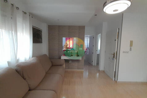 2 Bedroom Duplex Apartment For Sale-PDM185-8