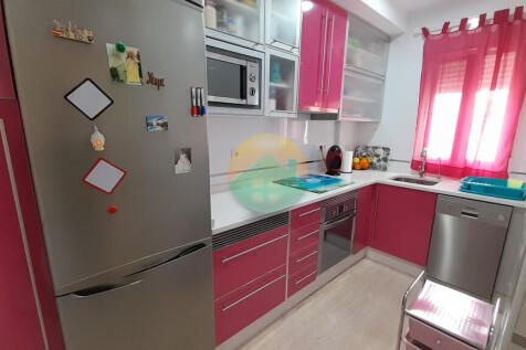 2 Bedroom Duplex Apartment For Sale-PDM185-9